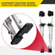 ToolPro Stilt Repair Kit - K3 Soles