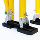 ToolPro Stilt Repair Kit - K3 Soles