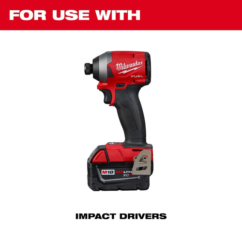 Milwaukee 2PC Solid Wire Stripper Set