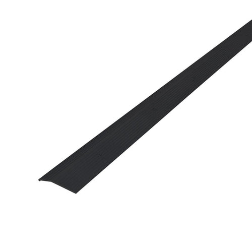 M-D Building Products 1-3/8 In. Aluminum Carpet Trim