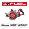 Milwaukee 2930-20 M18 FUEL™ 7-1/4 Rear Handle Circular Saw