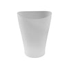 Rubbermaid Spaworks Vanity Wastebasket