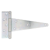 Stanley Hardware Extra Heavy T-Hinge Zinc Plated 10