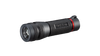 Coast GX10 Waterproof Flashlight with Focus 550 lLmens