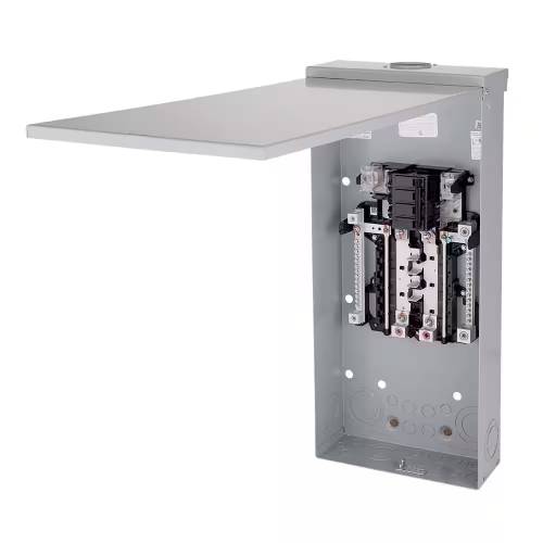 ABB Installation PAM0820RFL Load Center