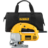 DeWalt 5.5 Amp Electric Variable Speed Jig Saw