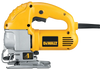 DeWalt 5.5 Amp Electric Variable Speed Jig Saw