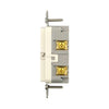 Eaton Slim GFCI Receptacle GF15LA