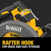 DeWalt 60V MAX** brushless cordless 7-1/4-in. Circular saw with electronic brake (TOOL ONLY)