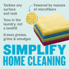 E-Cloth General Purpose Cloth - Assorted Colors