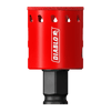 Diablo Tools Diamond Grit Hole Saw