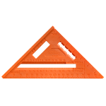 Johnson Level 7 Structo-Cast® Rafter Square