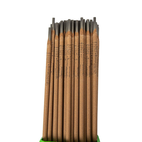 Forney Industries, Inc. E6013, Steel Electrode, 5/32 in x 10 Pound
