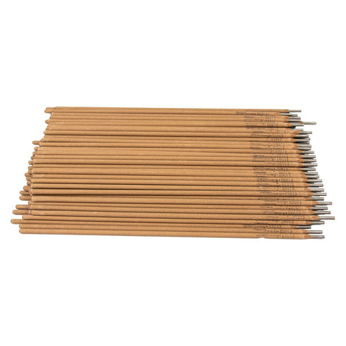 Forney Industries, Inc. E6013, Steel Electrode, 5/32 in x 10 Pound
