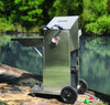 Bayou Classic 4-gal Stainless Bayou® Fryer with Cart