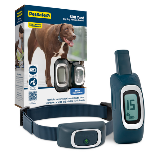 PetSafe 600 Yard Remote Trainer