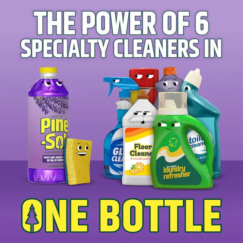 Pine-Sol™ Lavender Clean Multi-Surface Cleaner