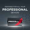 Procell Alkaline D, 1.5V