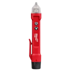 Milwaukee Voltage Detector w/ LED