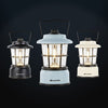 LuxPro LP1535 | 265 Lumen Retro LED Lantern