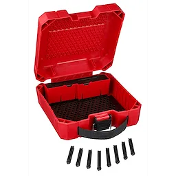Milwaukee Large Hole Saw Case