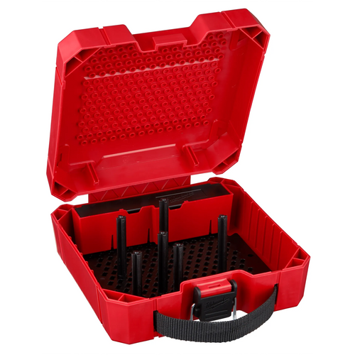 Milwaukee Large Hole Saw Case