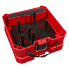 Milwaukee Large Hole Saw Case