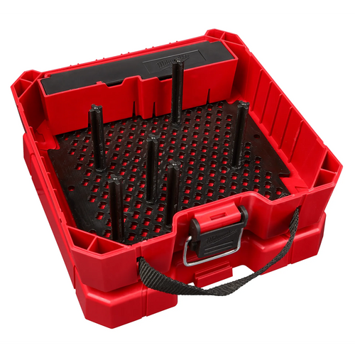 Milwaukee Large Hole Saw Case