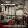 Milwaukee M12™ Bluetooth® Jobsite Speaker w/ PACKOUT™ Compatibility