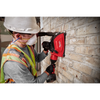 Milwaukee 7 / 9 Large Angle Grinder Cutting Shroud