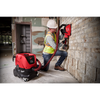 Milwaukee 7 / 9 Large Angle Grinder Cutting Shroud