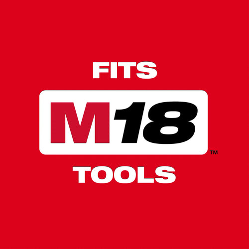 Milwaukee M18™ REDLITHIUM™ FORGE™ XC8.0 Starter Kit