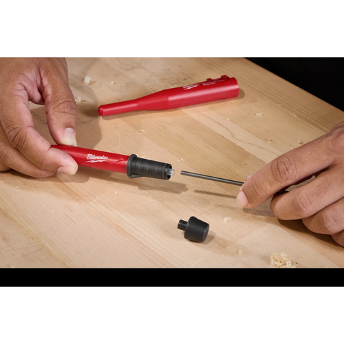 Milwaukee Mechanical Pencil Replacement Lead – Color
