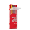 Milwaukee Mechanical Pencil Replacement Lead – Color