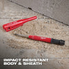 Milwaukee Mechanical Pencil with Lead Pack