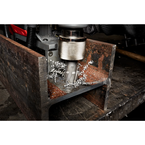 Milwaukee 1-1/4 x 2 Annular Cutter