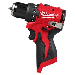 Milwaukee M12™ Subcompact Brushless 3/8 Drill/Driver