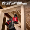 Milwaukee M12™ Subcompact Brushless 3/8 Drill/Driver