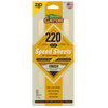 Ali Industries Gator Finishing Zip Speed Sheets AlumiNext AO