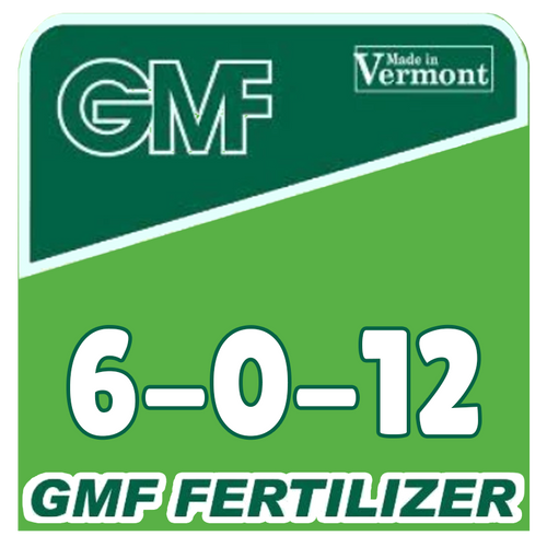 Green Mountain Fertilizer Fall Supreme 6-0-12