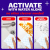 Mr. Clean Magic Eraser Sponge, All Purpose Cleaner, Cleaning Eraser, Whole Home Extra Durable