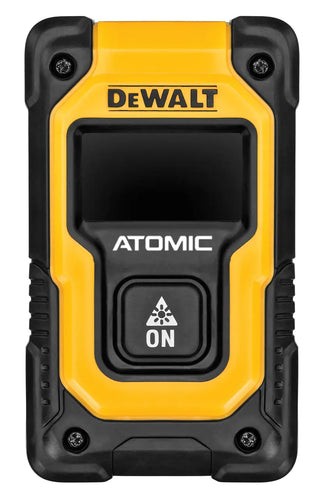 DeWalt ATOMIC COMPACT SERIES™ 55 ft. Pocket Laser Distance Measurer