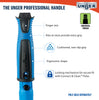 Unger 985610 18″ EZ Change™ Squeegee with Interchangeable Blades