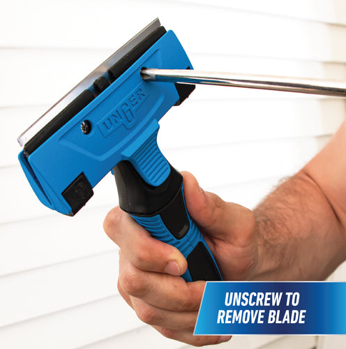 Unger 987300 All-Purpose Scraper Replacement Blades