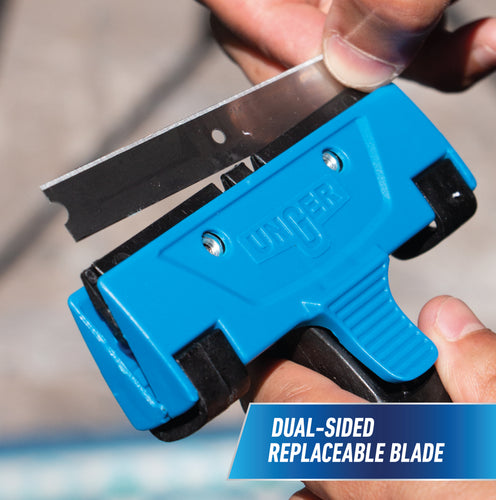 Unger 987300 All-Purpose Scraper Replacement Blades