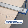 Kreg Tool Straight Edge Guide XL