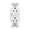 Eaton Slim AFGF Receptacle TRAG15W