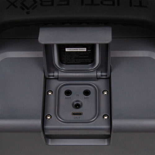 Turtlebox Grande Speaker