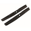 Cub Cadet 2-in-1 Blade Set for 46-inch Cutting Decks