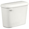 Colony HET Toilet Tank, 1.28-GPF, White, 10-In.
